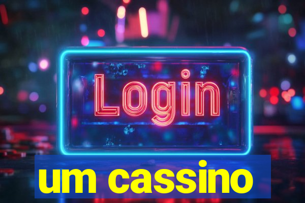 um cassino-4